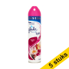 Aanbieding: 5x Glade Brise luchtverfrisser spray Relaxing Zen (300 ml)