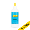 Aanbieding: 6x 123inkt alleslijm flacon (200 ml)