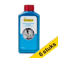 Aanbieding: 6x 123schoon vaatwasmachine reiniger (250 ml)