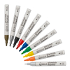 Aanbieding: 9 x 123inkt glanslakmarker (9 kleuren)