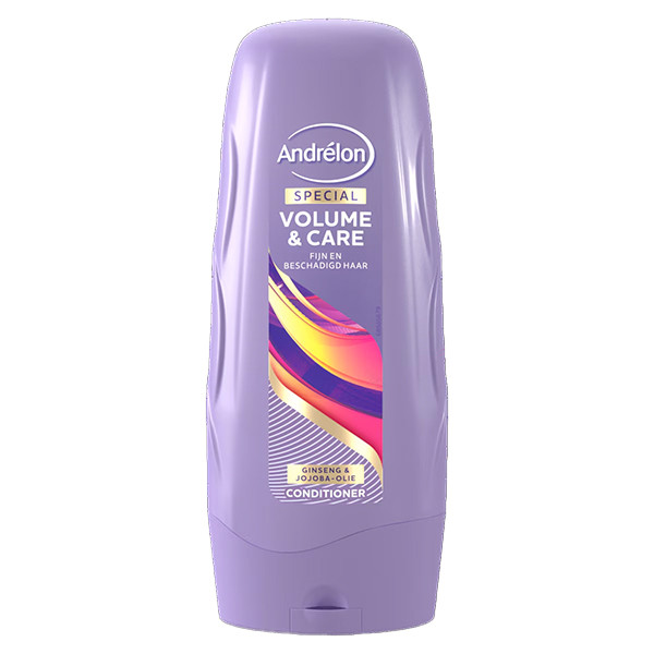 Andrélon Volume & Care conditioner (300 ml)  SAN00021 - 1