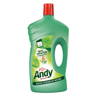 Andy allesreiniger Vertrouwd (1000 ml) SAN00301 SAN00301