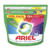 Ariel All-in-one Color pods wasmiddel (70+2 gratis wasbeurten)