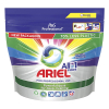 Ariel All in 1 Professional Color pods wasmiddel (45 wasbeurten)