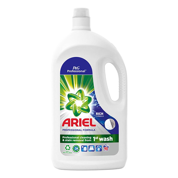 Ariel Professional Regular vloeibare wasmiddel 4,05 liter (90 wasbeurten)  SAR05182 - 1