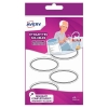 Avery Zweckform SOLUB18 oplosbare etiketten 55 x 30 mm (18 etiketten)