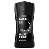 Axe Black douchegel (250 ml)  SAX00061