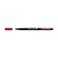 BIC Intensity fineliner rood 942084 240436