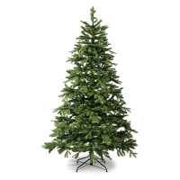 Black Box Trees kunstkerstboom Brampton 2,15 meter 1034664 K151100009