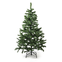 Black Box Trees kunstkerstboom Charlton 1,55 meter 1028816 K151100002