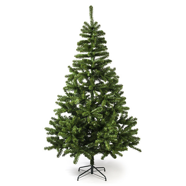 Black Box Trees kunstkerstboom Charlton 2,15 meter 1028818 K151100004 - 1