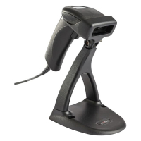 Brady CR950 handscanner inclusief kabel CR950-K301-PKU9-C286 848163