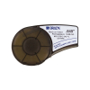 Brady M21-375-C-342-YL tape krimpkous zwart op geel 16,38 mm x 2,10 m (origineel)