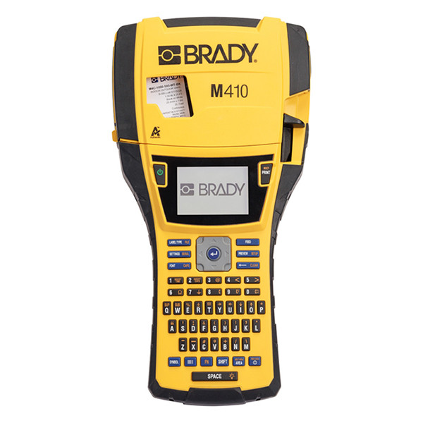 Brady M410 beletteringsysteem M410-EU 847851 - 1