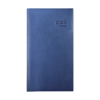 Brepols Optivision Pocket Classica weekagenda 2025 blauw (1 week per 2 pagina's) NL 0.717.1416.99.6.0BL 261506 - 1