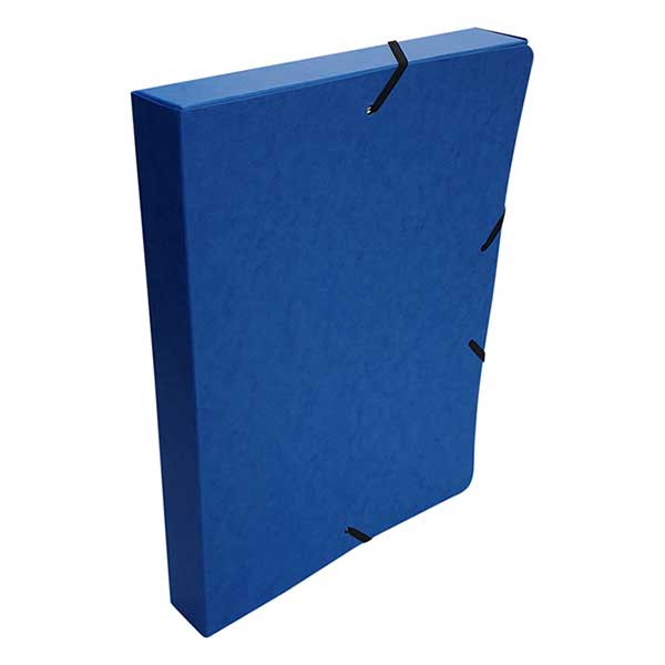 Bronyl elastobox blauw 40 mm 109922 402822 - 1