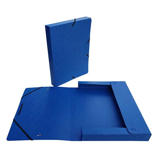 Bronyl elastobox blauw 40 mm 109922 402822 - 2