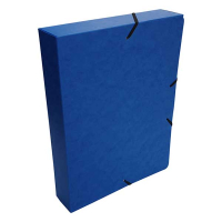 Bronyl elastobox blauw 60 mm 109942 402827