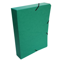 Bronyl elastobox groen 60 mm 109944 402829