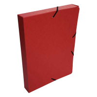 Bronyl elastobox rood 40 mm 109923 402823