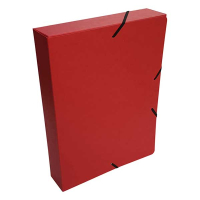 Bronyl elastobox rood 60 mm 109943 402828
