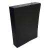 Bronyl elastobox zwart 60 mm 109941 402826 - 1