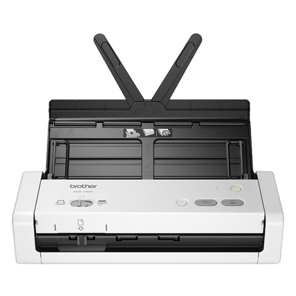 Brother ADS-1200 A4 documentscanner  847168 - 1