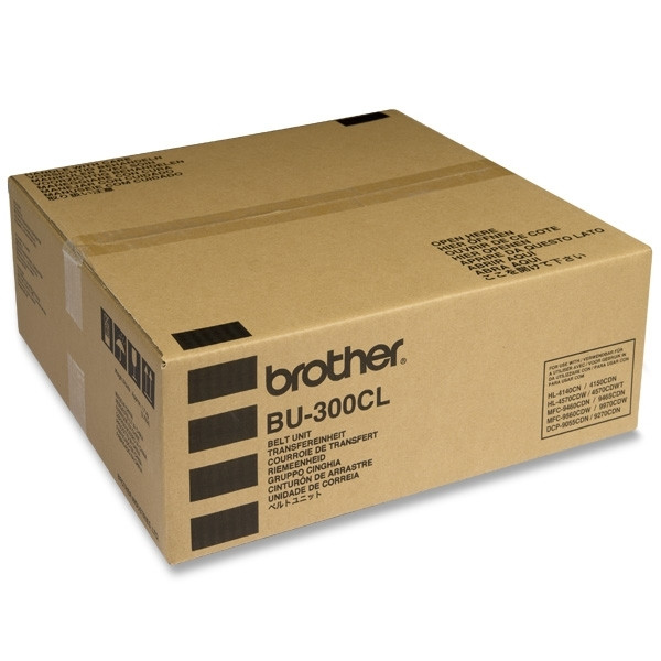 Brother BU-300CL transfer belt (origineel) BU-300CL 903156 - 1