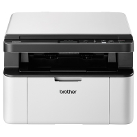 Brother DCP-1610W all-in-one A4 netwerk laserprinter DCP1610WH1 832805