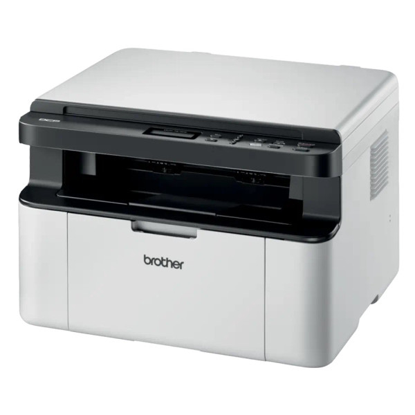 Brother DCP-1610W all-in-one A4 netwerk laserprinter DCP1610WH1 832805 - 2