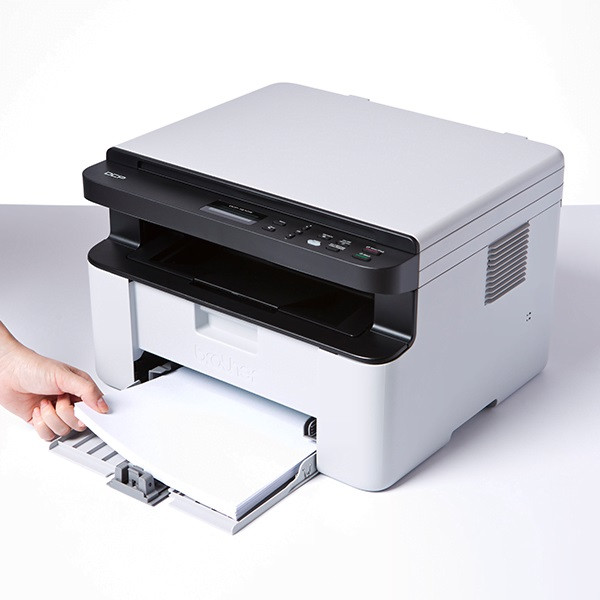 Brother DCP-1610W all-in-one A4 netwerk laserprinter DCP1610WH1 832805 - 4