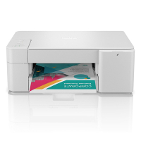 Brother DCP-J1200WE all-in-one A4 inkjetprinter met wifi (3 in 1)  847622