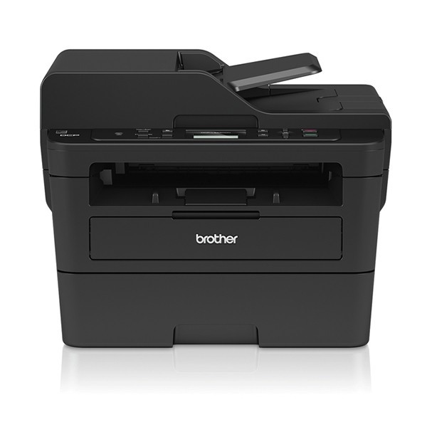 Brother DCP-L2550DN all-in-one A4 laserprinter zwart-wit (3 in 1)  845377 - 1