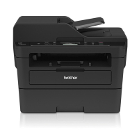 Brother DCP-L2550DN all-in-one A4 laserprinter zwart-wit (3 in 1)  845377