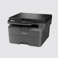 Brother DCP-L2627DWE all-in-one A4 laserprinter zwart-wit (3 in 1)  832962