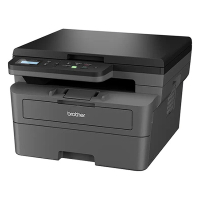 Brother DCP-L2627DWE all-in-one A4 laserprinter zwart-wit (3 in 1) DCPL2627DWERE1 832962