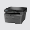 Brother DCP-L2627DWE all-in-one A4 laserprinter zwart-wit (3 in 1) DCPL2627DWERE1 832962 - 1