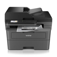 Brother DCP-L2660DW all-in-one A4 laserprinter zwart-wit met wifi (3 in 1)  847549