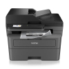 Brother DCP-L2660DW all-in-one A4 laserprinter zwart-wit met wifi (3 in 1)  847549 - 1