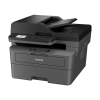 Brother DCP-L2660DW all-in-one A4 laserprinter zwart-wit met wifi (3 in 1)  847549 - 2