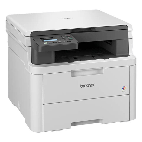 Brother DCP-L3520CDWE all-in-one A4 laserprinter kleur met wifi (3 in 1)  847559 - 2