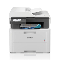 Brother DCP-L3560CDW all-in-one A4 laserprinter kleur met wifi (3 in 1)  847714