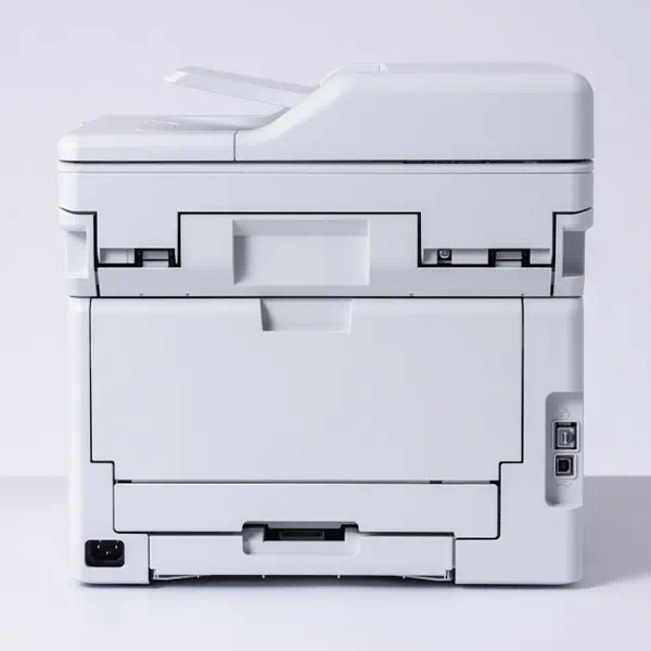 Brother DCP-L3560CDW all-in-one A4 laserprinter kleur met wifi (3 in 1)  847714 - 4