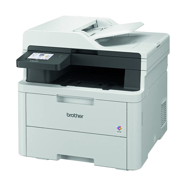 Brother DCP-L3560CDW all-in-one A4 ledprinter DCPL3560CDWRE1 DCPL3560CDWYJ1 833267 - 2