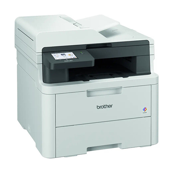 Brother DCP-L3560CDW all-in-one A4 ledprinter kleur met wifi (3 in 1) DCPL3560CDWRE1 DCPL3560CDWYJ1 833267 - 3