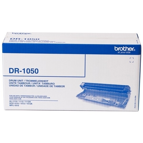 Brother DR-1050 drum (origineel) DR1050 901785 - 1