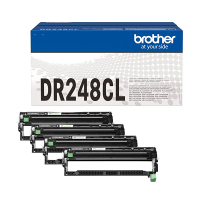 Brother DR-248CL drum (origineel) DR248CL 905994