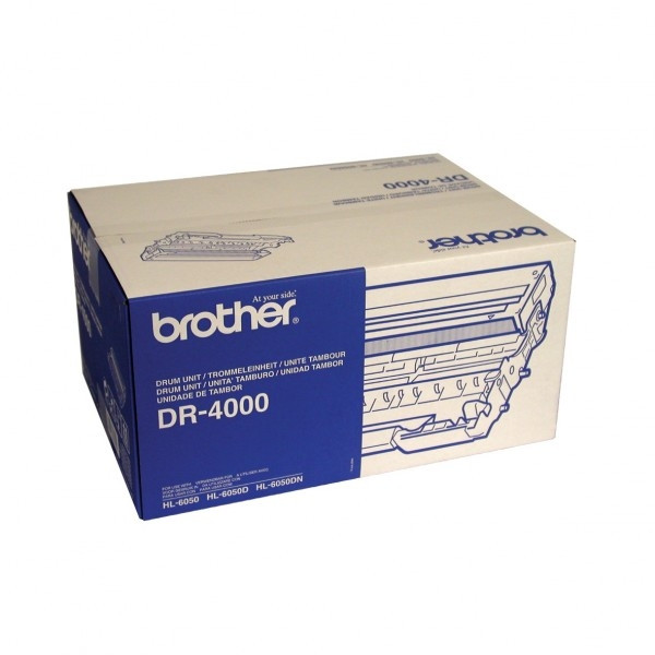 Brother DR-4000 drum (origineel) DR4000 902185 - 1