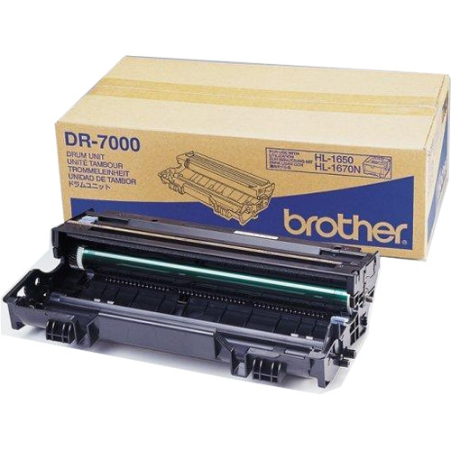 Brother DR-7000 drum (origineel) DR7000 029350 - 1