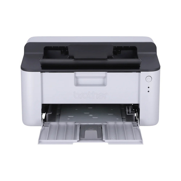 Brother HL-1110 A4 laserprinter HL1110RF1 832764 - 4